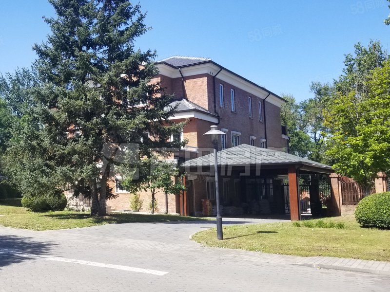 晴翠園7室8廳8衛(wèi)872.09㎡東南14998萬