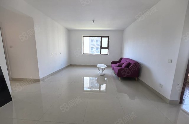 一实验，时代豪园总高11层 边户 三室两厅两卫随时看房采光好