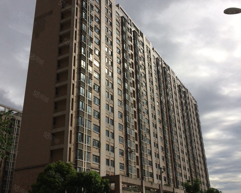 雷苑小区二三环之间