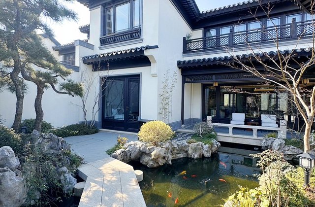 恒大都汇华庭5室2厅81.37㎡300万二手房图片