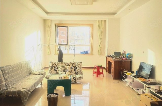 梧桐公馆2室2厅92.1㎡46.8万二手房图片