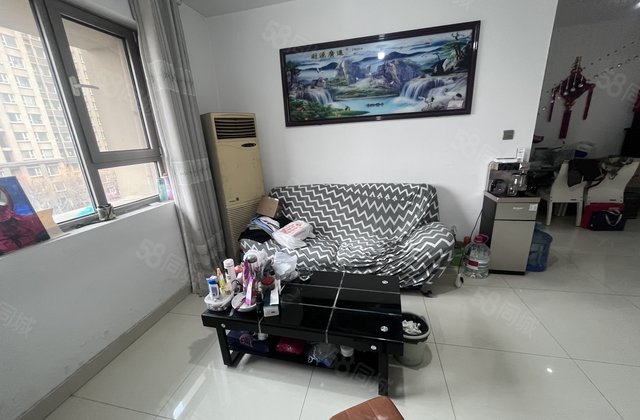 润景苑 三室朝阳 双阳台 人车分流房东诚意出售