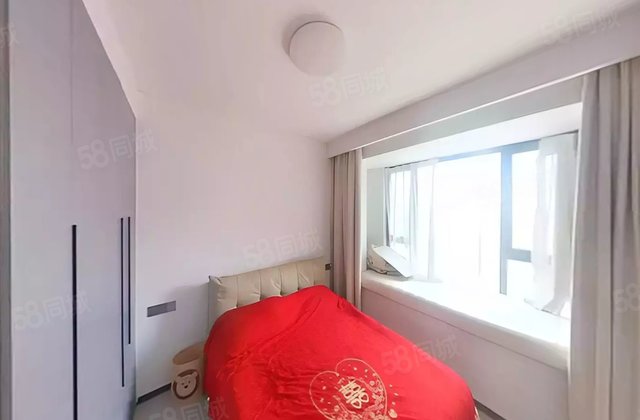 鹿鸣湖壹号悦府3室2厅115㎡73.9万二手房图片