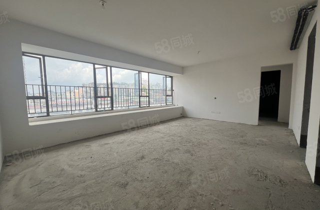 领地蘭台府3室1厅111㎡88万二手房图片