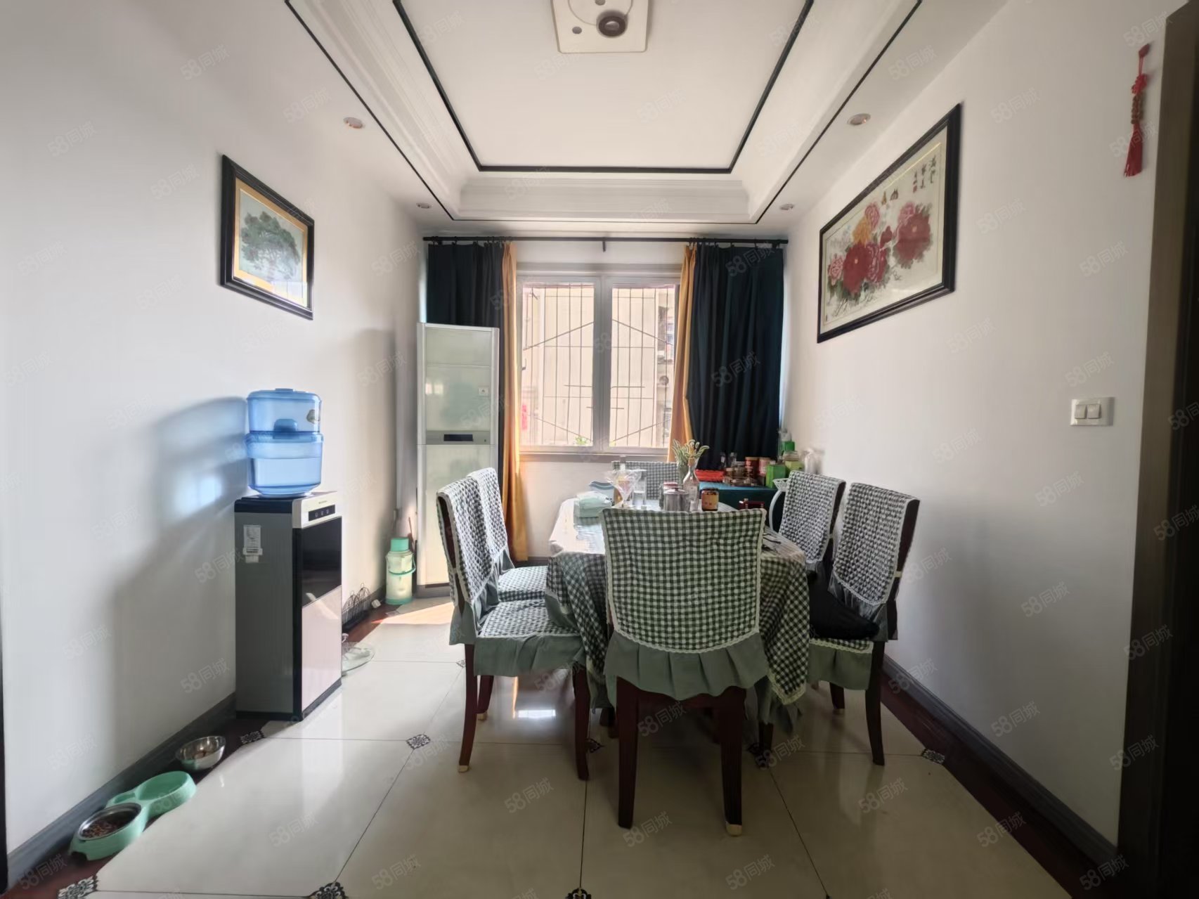 谊联小区3室2厅1卫123㎡南北46万