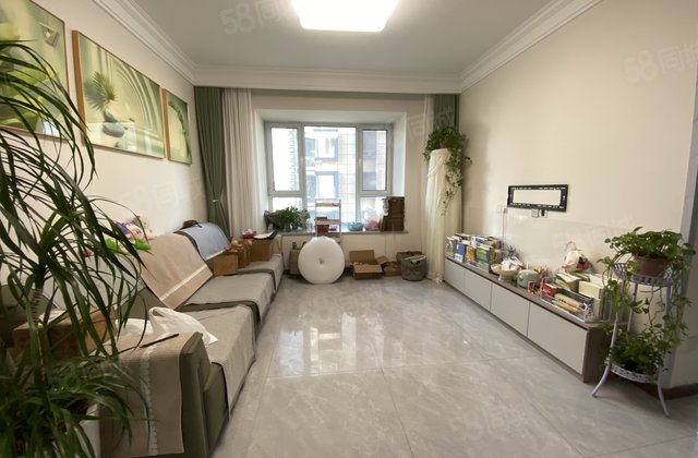 水城印象 边户全明户型 精装修拎包入住 碧桂园星汇西 理想城