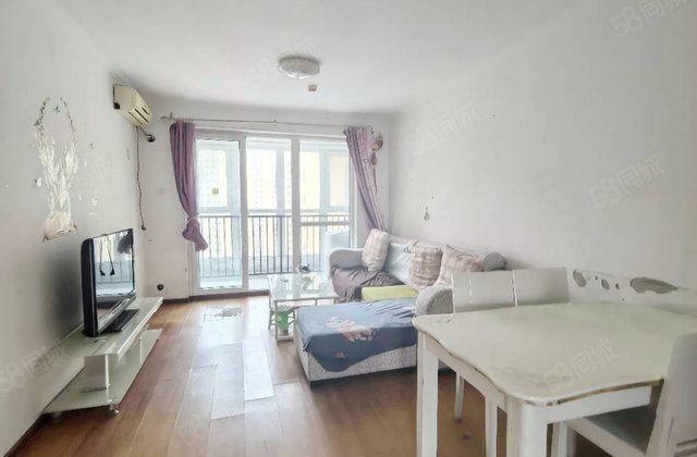 上上城理想新城(二期)3室2厅103㎡102万二手房图片