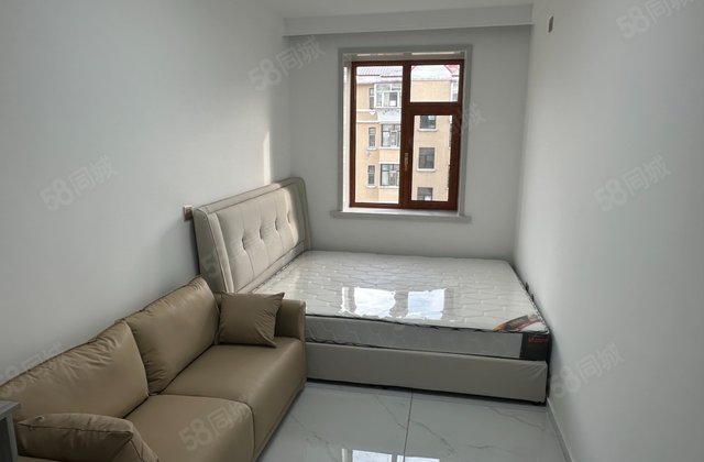 南市区13号地块1室1厅40㎡6.5万二手房图片