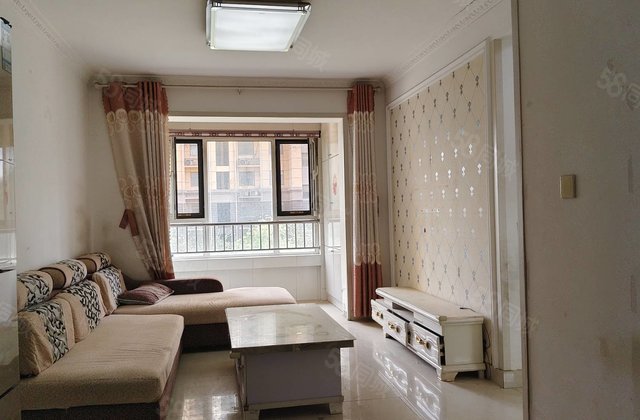 裕昌九州国际 低楼层 采光好 无遮挡 南北通透全名户型急售