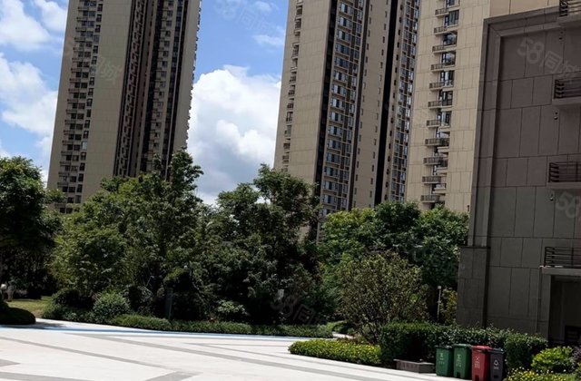 万科麓山3室2厅89㎡116万二手房图片