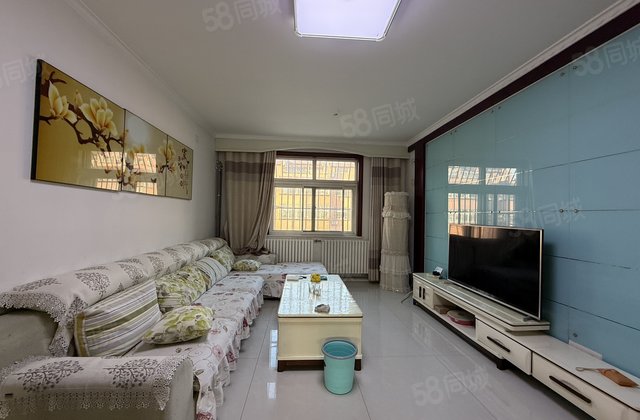 文轩中学 5-6   柳园小区 三室朝阳 精装 水木清华