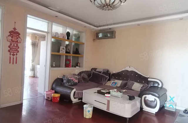 明珠花园祥和园2室1厅75㎡35万二手房图片