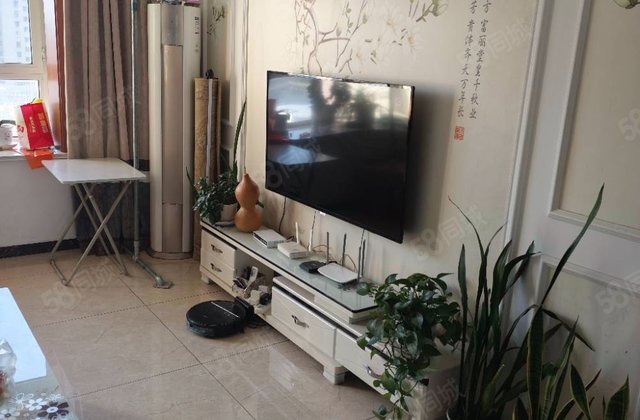 尚科世纪城3室2厅119.98㎡59.9万二手房图片