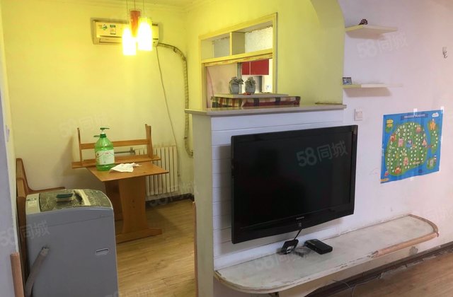 正商蔚蓝港湾2室2厅80㎡98万二手房图片