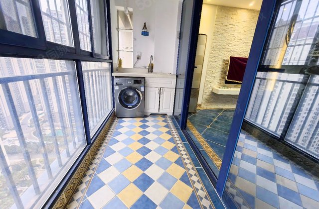 恒大帝景3室2厅109.53㎡67万二手房图片