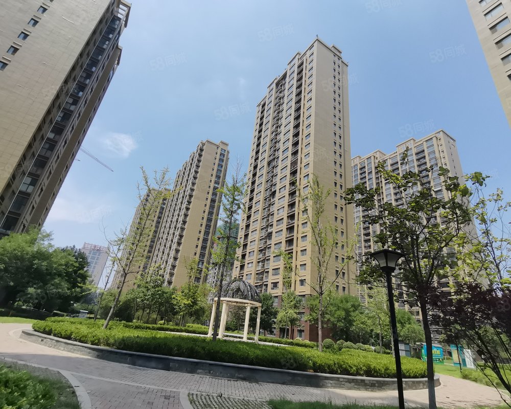 【南苑新城, 南苑新城小区详情,房价走势,房源,业主论坛】- 聊城58