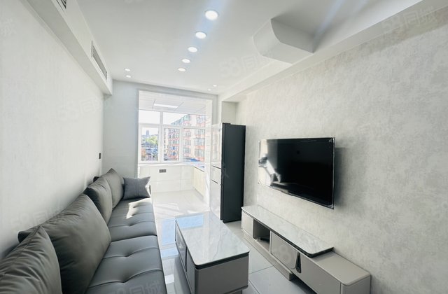 银岗小区1室1厅37㎡9.9万二手房图片