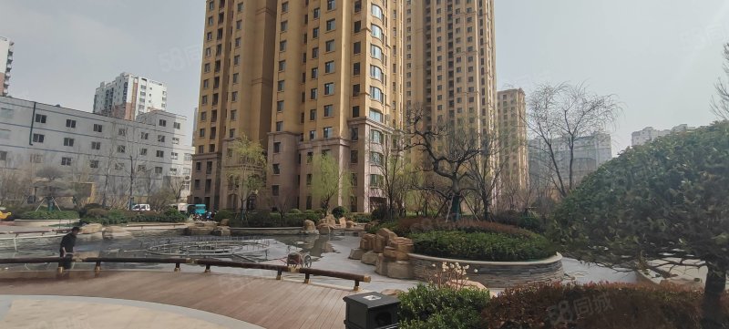 急用钱高新东明对面谷德广场商圈南北通透双卫生间