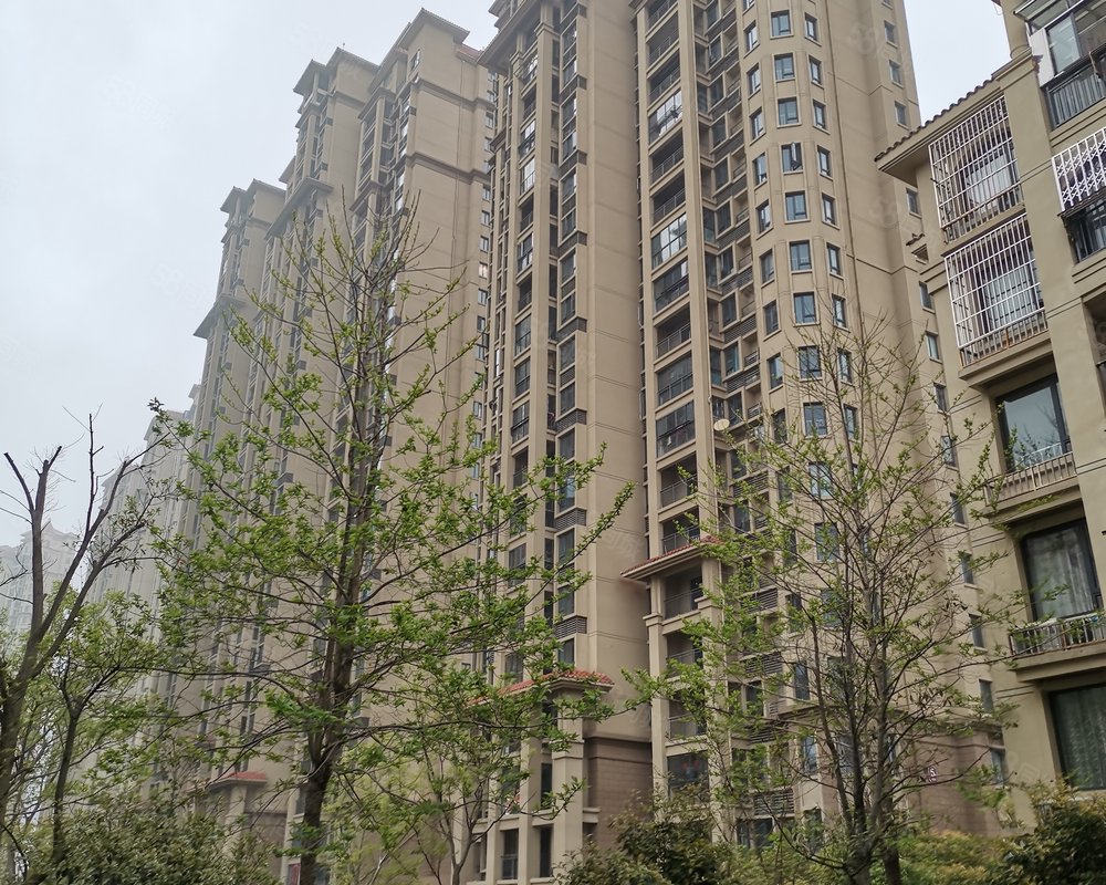 【龙湖湾, 龙湖湾小区详情,房价走势,房源,业主论坛】- 芜湖58同城