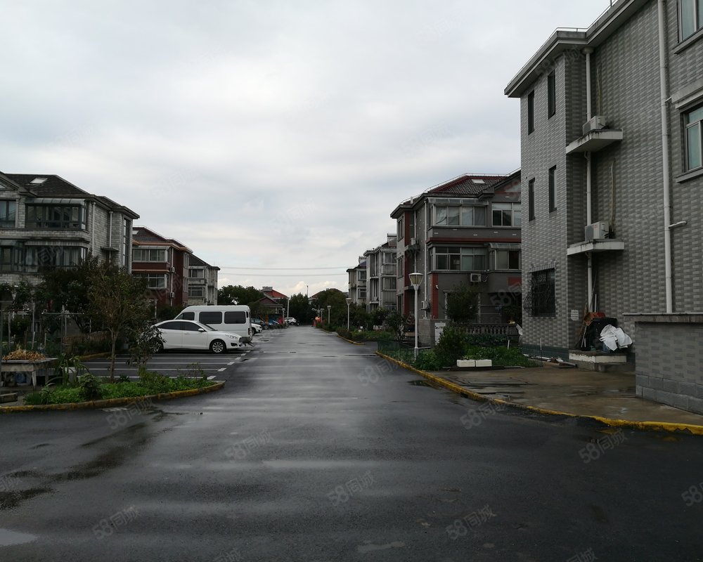 金葫芦新村四区