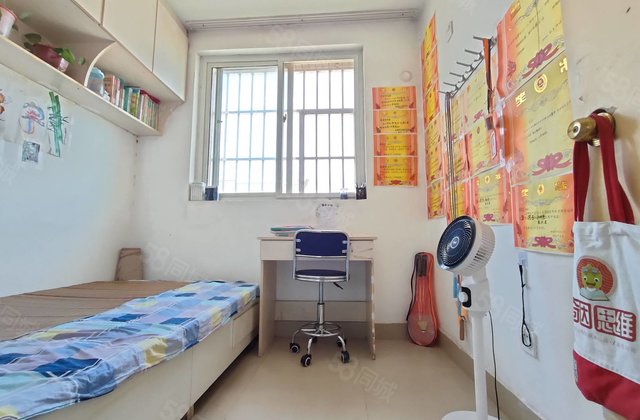 实验和文轩 南北通透 房东包过户 西湖 二技附近 望湖花园