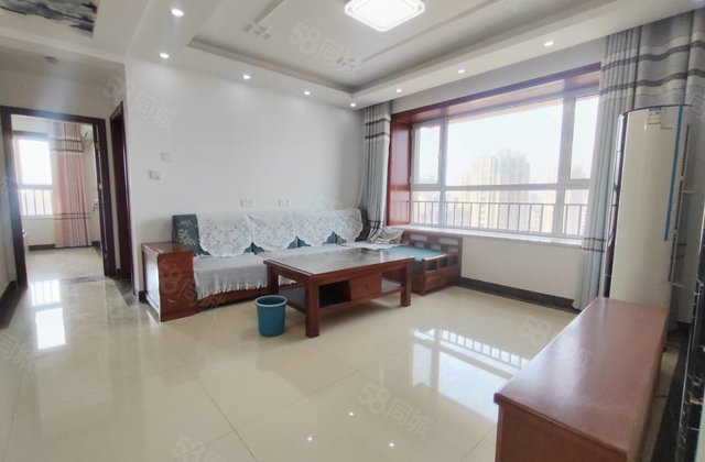 房东急售!文轩实验 华建壹街区 免大税送车位 西边户精装修