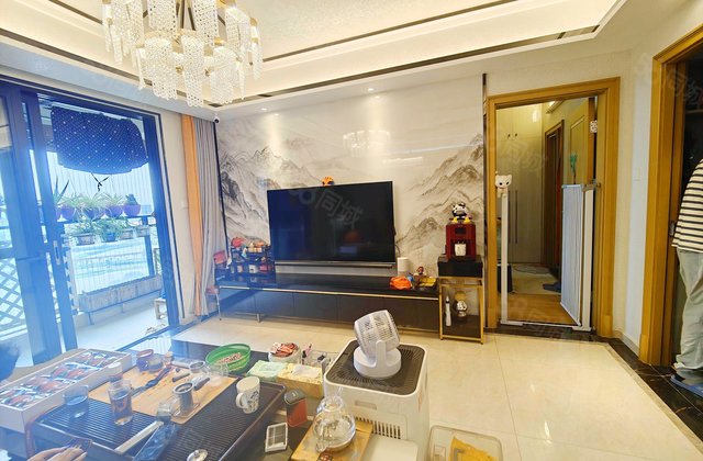 艺境松山湖3室2厅103㎡158万二手房图片