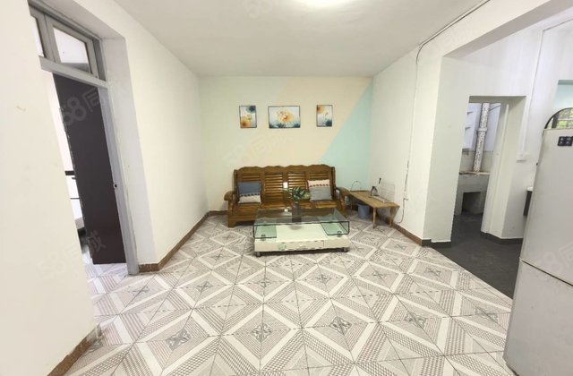 七星小区2室2厅63.93㎡39万二手房图片