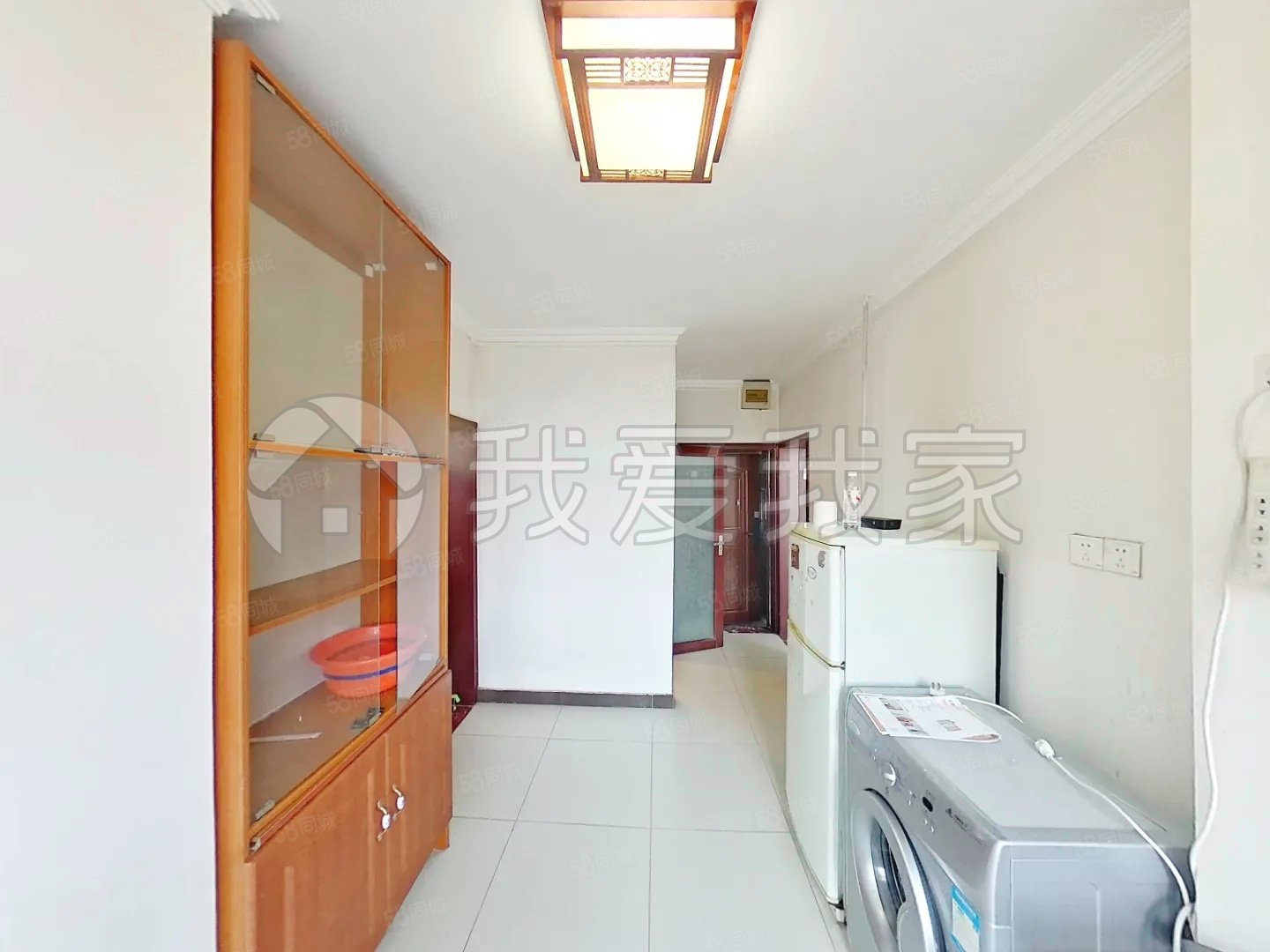 左家莊(三區(qū))2室1廳1衛(wèi)53.53㎡南245萬