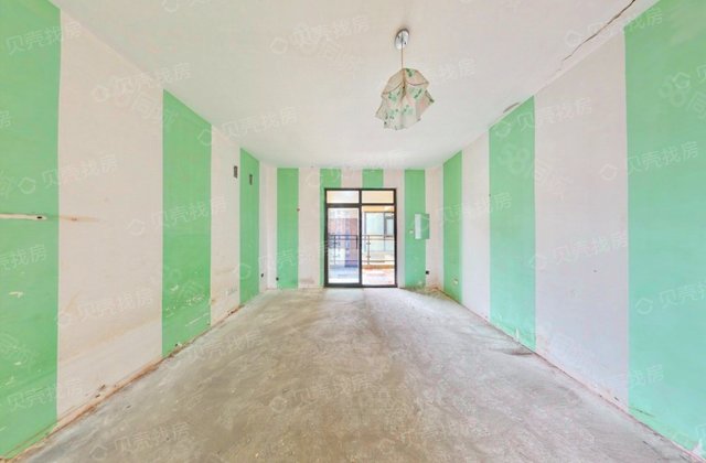 西城尚锦3室2厅88.81㎡185万二手房图片