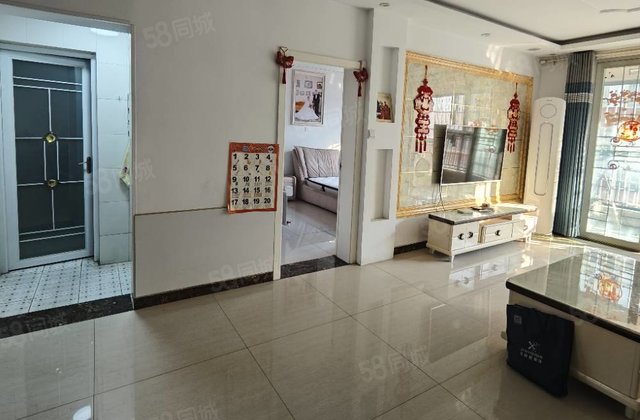 金墩社区3室2厅115㎡19.8万二手房图片