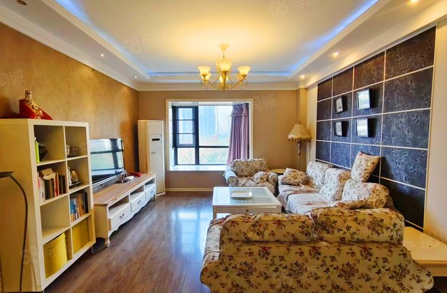 蓝山美树2室1厅87.89㎡135万二手房图片