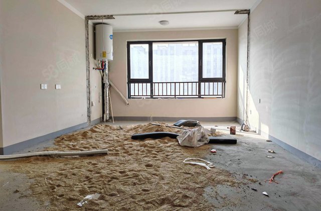 保利海棠4室2厅142㎡85.8万二手房图片