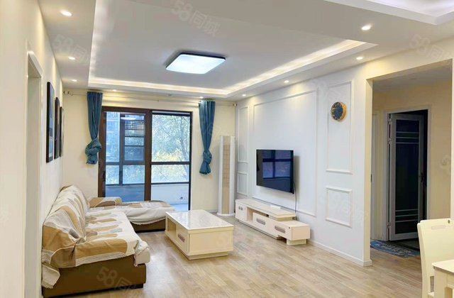 佳兆业君汇上品2室2厅79.97㎡88万二手房图片