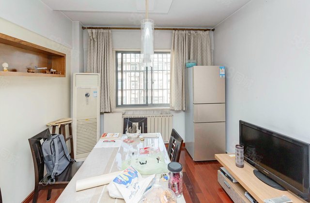 包河银杏苑3室2厅135.33㎡100万二手房图片