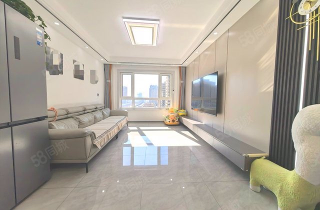 宝裕悦兰湾(二期)2室2厅84.27㎡69.8万二手房图片