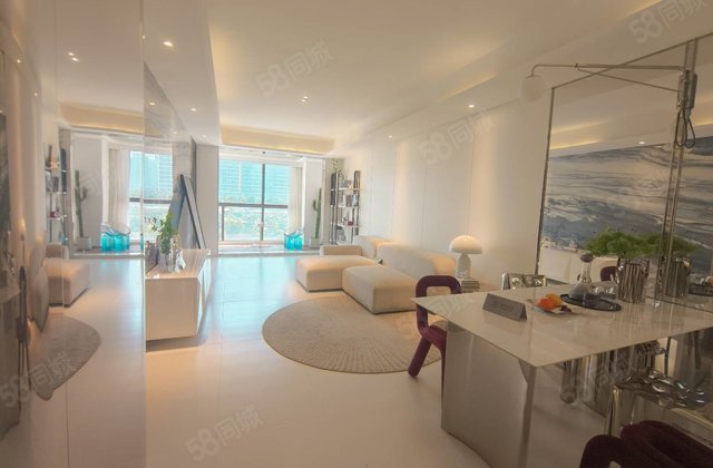 联泰万泰城五期天元2室2厅86㎡49.8万二手房图片