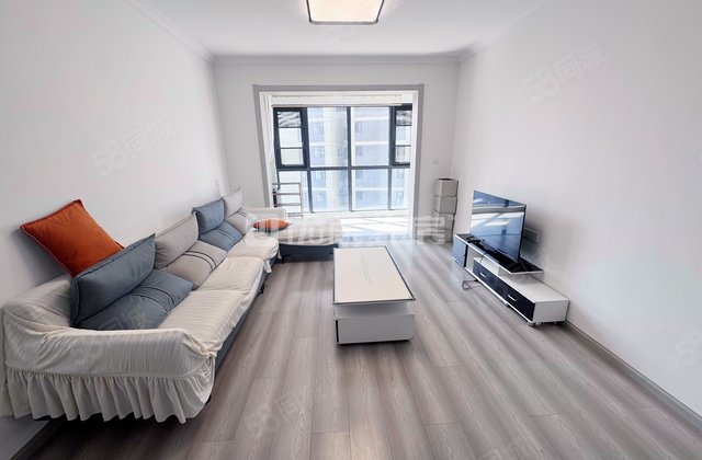 京江金翠3室2厅105㎡106万二手房图片