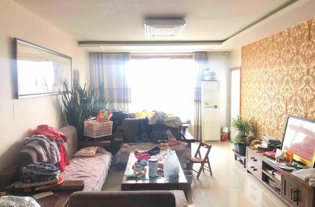 文锦苑3室2厅129㎡95万二手房图片