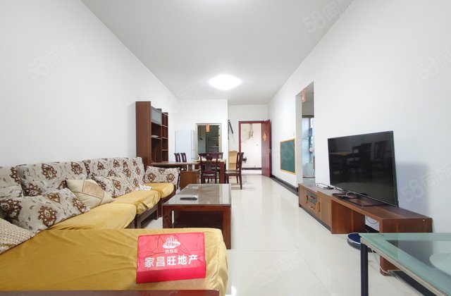 御华园3室2厅98.15㎡95万二手房图片