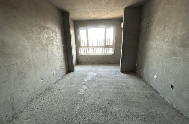 南岭国际四区3室2厅101㎡86万二手房图片