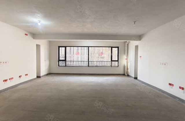 中海铂悦公馆3室2厅143㎡86万二手房图片