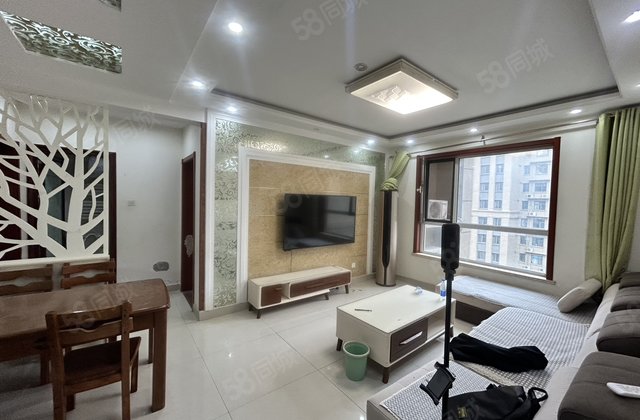 星美城市广场 总价低的一套 免大税好楼层