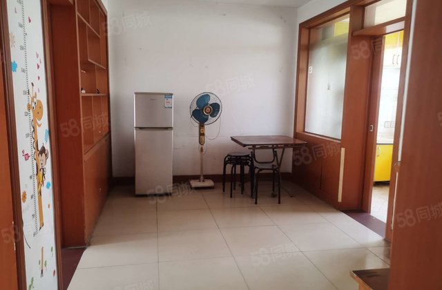 红星小区(任城)2室1厅64㎡34万二手房图片