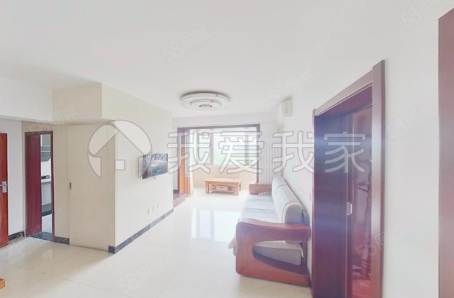 上地东里4室2厅148.5㎡1100万二手房图片