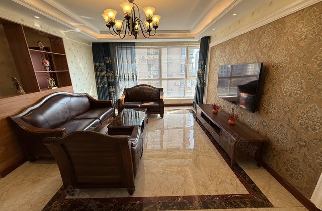 东方米兰3室2厅130㎡59.8万二手房图片