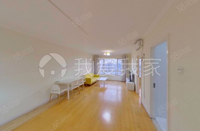 蘋果社區(qū)(南區(qū))2室1廳1衛(wèi)96.06㎡南579萬