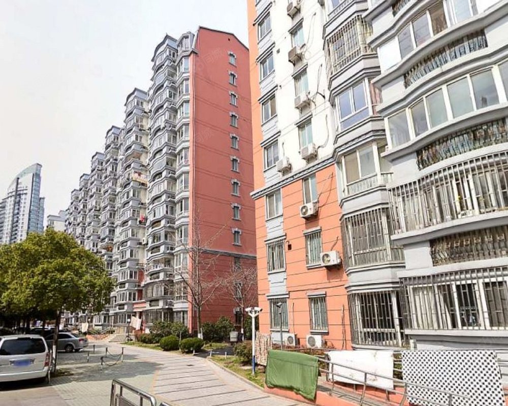 【花木苑, 花木苑小区详情,房价走势,房源,业主论坛】- 上海58同城