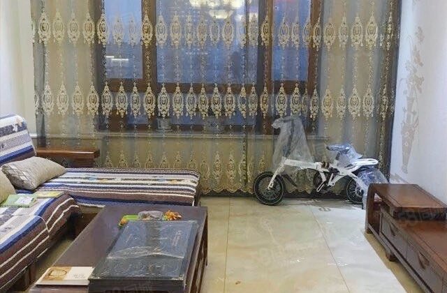 上东城市之光2室2厅93.57㎡106万二手房图片