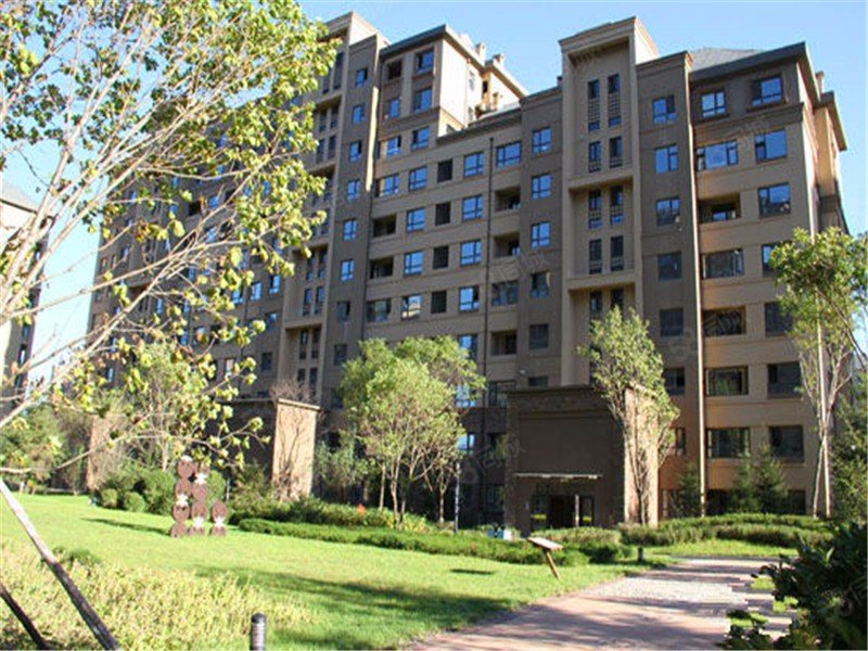 【中信云邸, 中信云邸小区详情,房价走势,房源,业主论坛】- 长春58